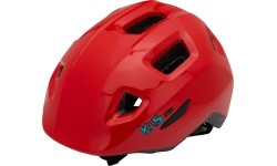 Šalmas KELLYS Acey XS-S 45-50cm (raudona)