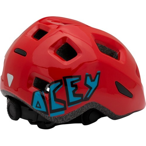 Šalmas KELLYS Acey XS-S 45-50cm (raudona)