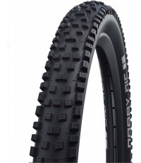 Padanga Schwalbe 27,5x2,35 (62-584) NOBBY NIC, ADDIX Performance TLR 2022 sulankstoma