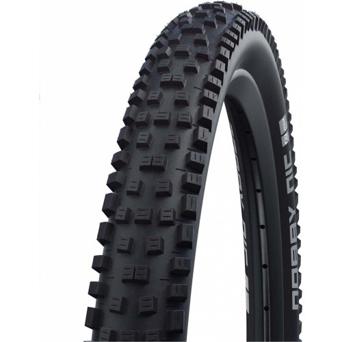 Schwalbe Nobby Nic 27.5x2.35 (62-584) ADDIX Performance TLR 2022 folding tire