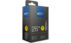Велокамера Schwalbe SV21 26x1.50/2.50 (40/62-559) FV60