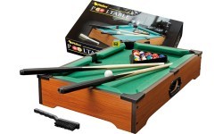 Настольная игра в бильярд Philos 510x320x95 мм