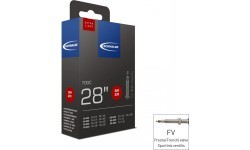 Камера Schwalbe Extra Light 700x18/28 (18/28-622) FV40