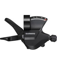 Shimano Altus M315 gear shifter, 8-speed, right