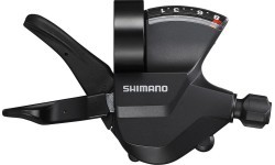 Шифтер Shimano Altus M315, 8 скоростей, правый