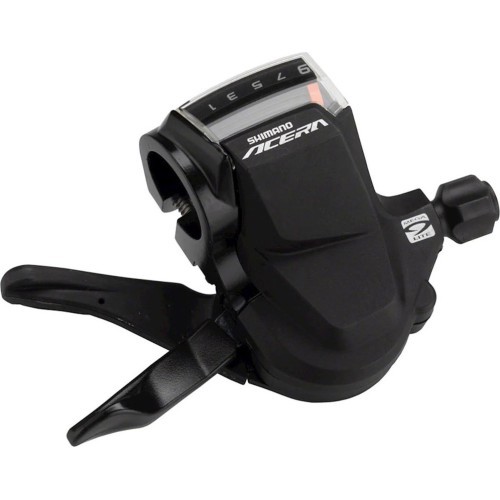 Shimano SL-M3000 Acera 9-speed shifter