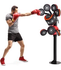 Боксёрский тренажёр inSPORTline Boxheist Fix