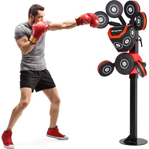 Boxing Trainer inSPORTline Boxheist Fix