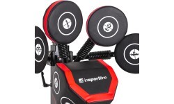 Boxing Trainer inSPORTline Boxheist Fix