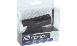 Priekinis žibintas FORCE Vert 110LM USB
