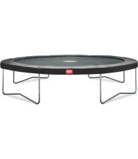 BERG Favorit Regular 380 Grey