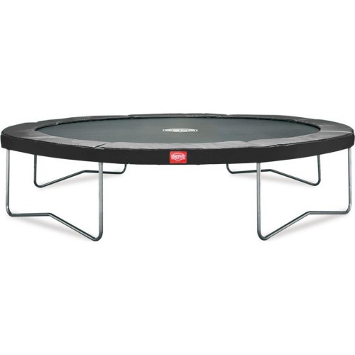 BERG Favorit Regular 380 Grey