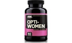 Optimum Nutrition Opti-Women 60 kaps.