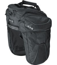 KLS Space Bicycle Carrier Bag 15L