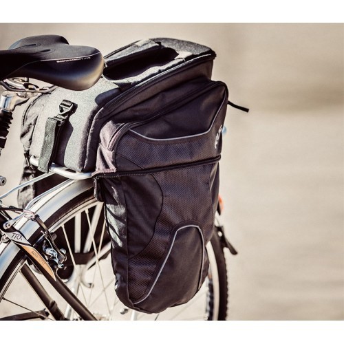 KLS Space Bicycle Carrier Bag 15L