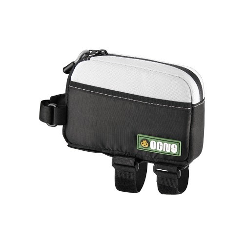 Front frame bag T-Racer 0.67l G921 (black/white)