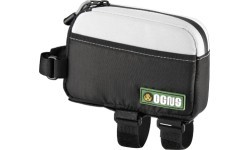 Front frame bag T-Racer 0.67l G921 (black/white)