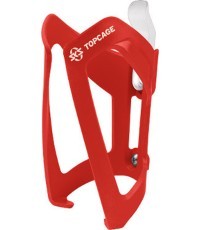 Gertuvės laikiklis SKS TopCage (raudona)