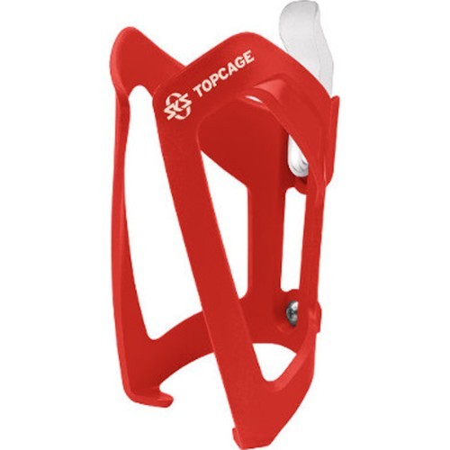 Держатель для фляги SKS TopCage (красный)