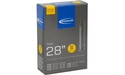 Schwalbe SV20 700x18/28 (18/28-622 22/25-630) FV80 Inner Tube