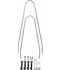 Mudguard stay set SKS VELO 55 with SR adapters