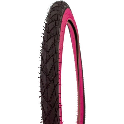 Tire DSI 18x1.75 (47-355) SRI-101, pink