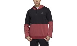 Adidas M New A HD Swt Sweatshirt Black Red GD5965