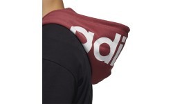 Adidas Džemperis M New A Hd Swt Black Red GD5965