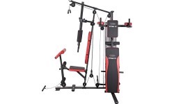 TYTAN 12 HOME GYM HMS