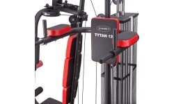 Домашний тренажер TYTAN 12 HMS