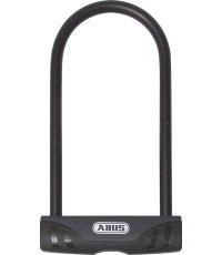 Замок ABUS Facilo 32/150 HB230 с креплением (чёрный)
