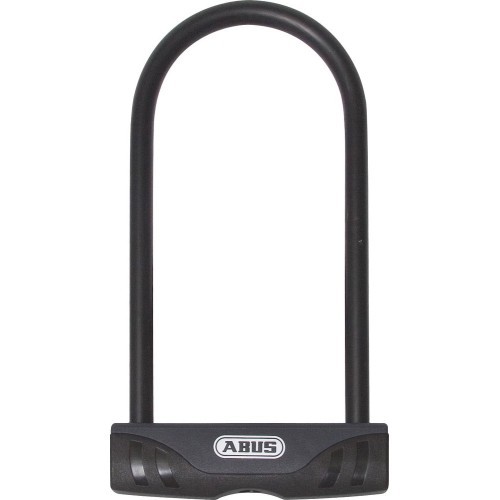 ABUS Facilo 32/150 HB230 U-lock with bracket (black)