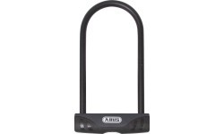 ABUS Facilo 32/150 HB230 U-lock with bracket (black)