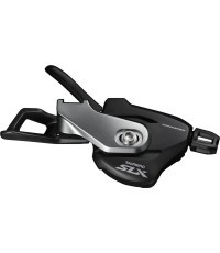Манетка (правая) Shimano SLX M7000-B-IR, 11 скоростей