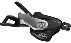 Pavarų (dešinė) rankenėlė Shimano SLX M7000-B-IR, 11 pavarų