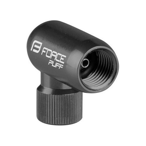 CO2 Cartridge Inflator FORCE AV
