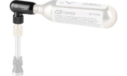 Pripūtėjas CO2 balionėliui FORCE AV