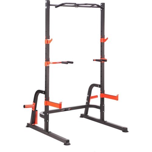 PWS08 MULTIFUNCTIONAL RACK HMS