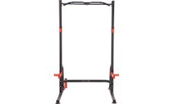 PWS08 MULTIFUNCTIONAL RACK HMS
