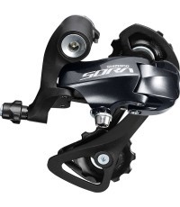 Shimano Sora R3000 SS rear derailleur, 9-speed, frame mount