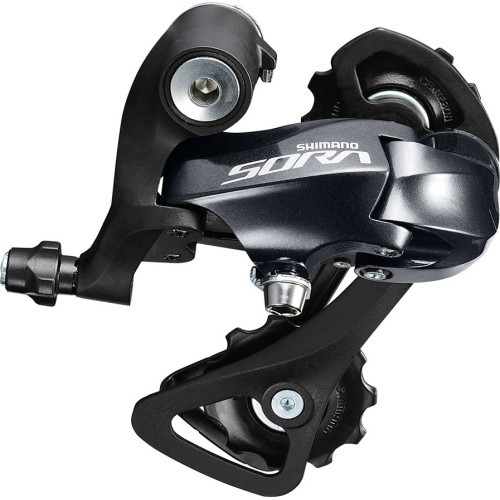 Shimano Sora R3000 SS rear derailleur, 9-speed, frame mount