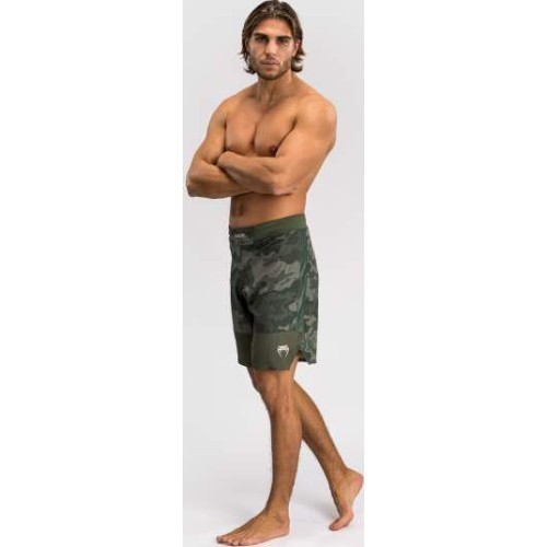 Venum G-Fit Air vyriški kovos šortai, Army Camo