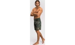 Venum G-Fit Air vyriški kovos šortai, Army Camo