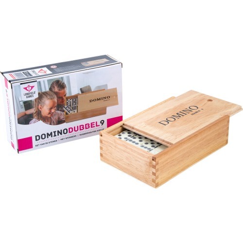 Domino Double 9, stori kauliukai