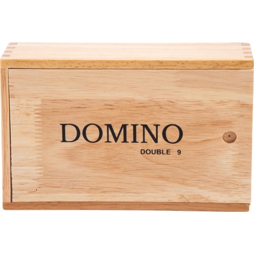 Domino Double 9, stori kauliukai