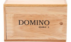Domino Double 9, stori kauliukai
