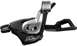 Манетка Shimano левая 2/3s SL-M7000-IR-SLX