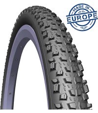 Padanga MITAS RUBENA  Kratos 29x2.25 (57"2.25"-622) V98, bekamerinė, textra  sulankstoma