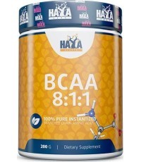 Haya Labs Sports BCAA 8:1:1 200 g