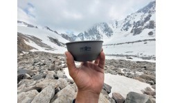 Bowl Origin Outdoors Titanium